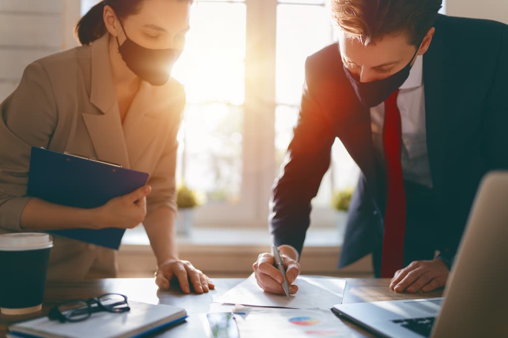 Como montar um escritório de contabilidade