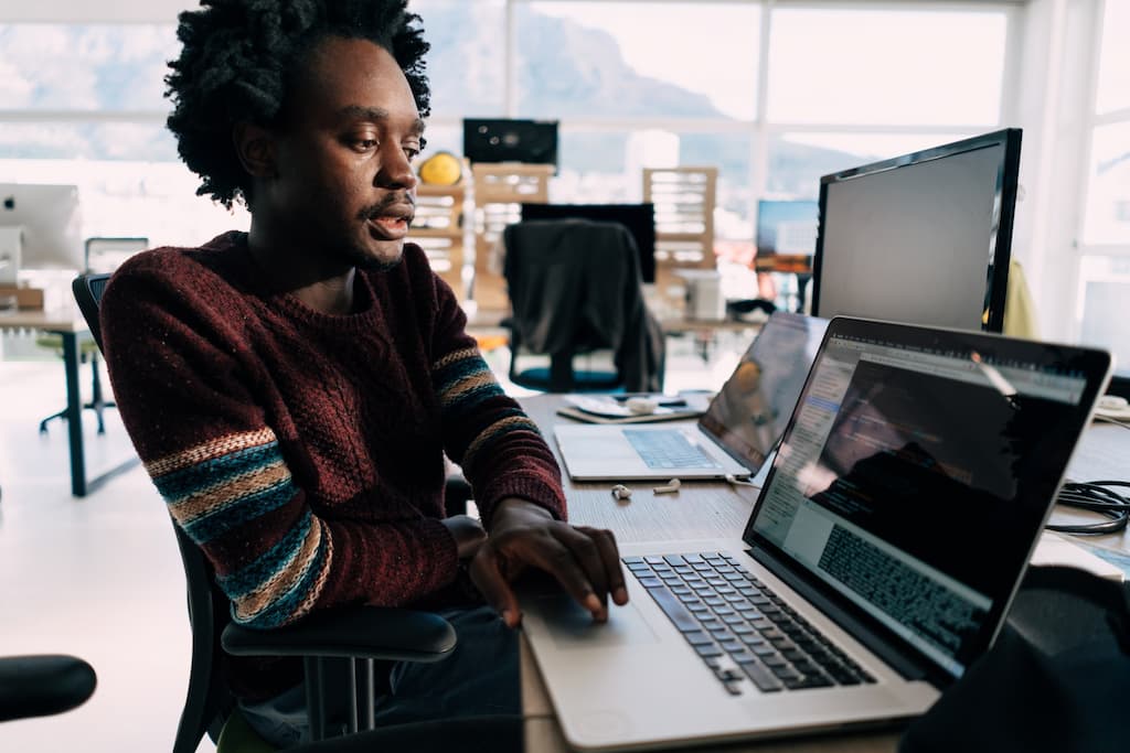 Escritório de contabilidade online