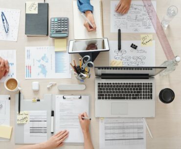 Marketing para contadores