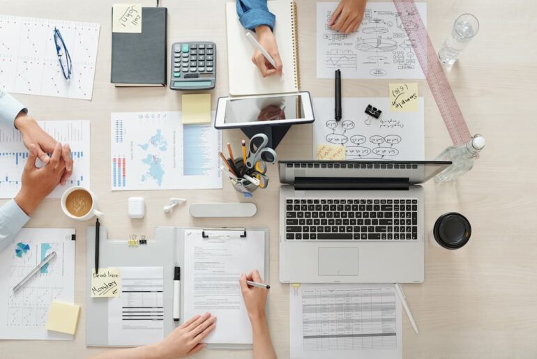 Marketing para contadores