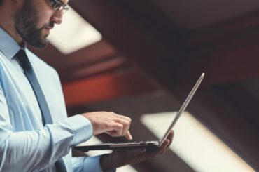 Como emitir nota fiscal eletrônica