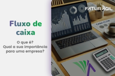 Fluxo de Caixa: O que é e qual sua importância em uma Empresa