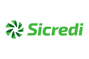 Logo Banco Sicredi