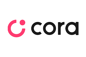 Logo Banco Cora