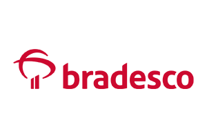 Logo Banco Bradesco