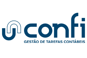 Logo Confi - Gestão de Tarefas Contábeis