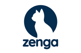Logo ZengaTax - Automação Fiscal Inteligente